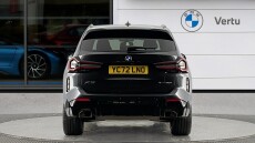 BMW X3 xDrive20i MHT M Sport 5dr Step Auto [Pro Pack] Petrol Estate